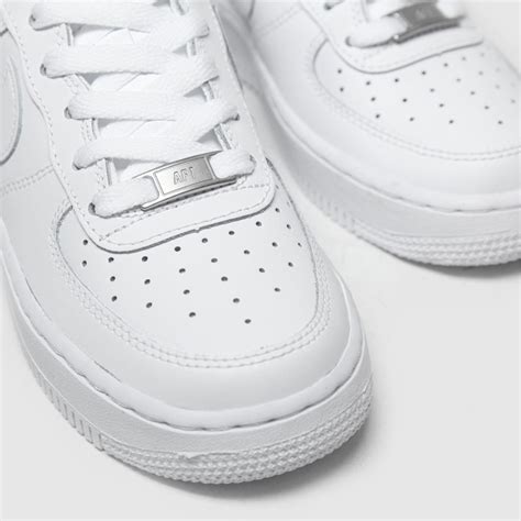 nike air force 1 kinder klettverschluss|Kinder Air Force 1 Schuhe (16) .